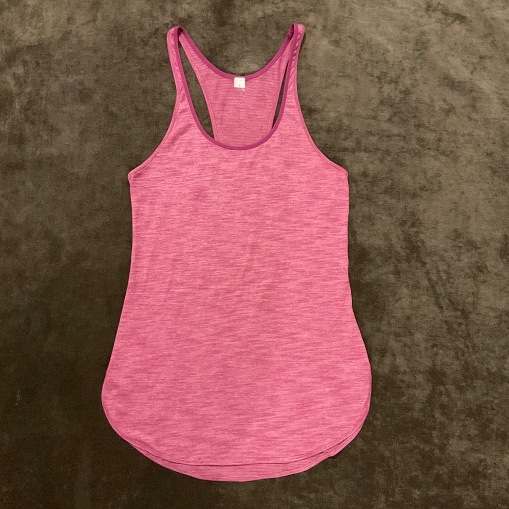 Lululemon top